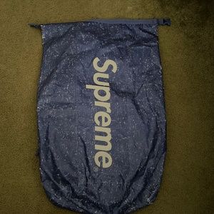 Supreme Bookbag